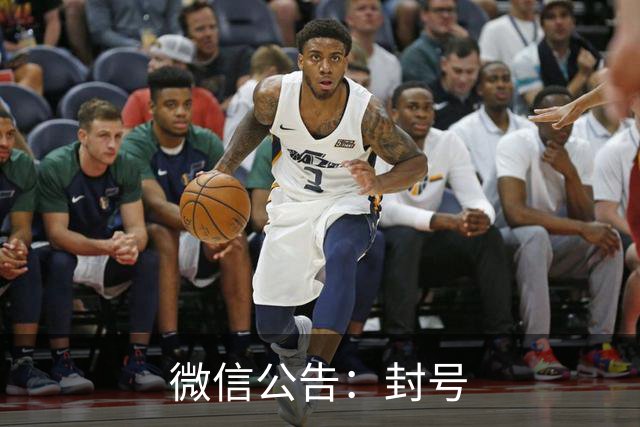 微信公告：封号